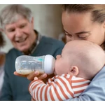 Kép 8/10 - Avent SCY673/82 Natural Response medvés cumisüveg AirFree 260 ml 1hó+