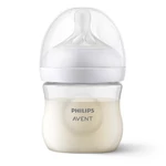 Kép 2/10 - Avent SCY900/01 Natural Response cumisüveg, 125 ml, 0 hó+