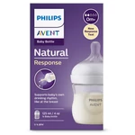 Kép 3/10 - Avent SCY900/01 Natural Response cumisüveg, 125 ml, 0 hó+