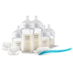 Kép 2/9 - Avent SCD879/11 Natural Response, újszülött szett, üveg