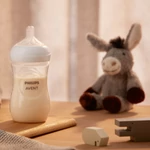 Kép 8/10 - Philips Avent SCY903/03, Cumisüveg Natural Response, 260 ml, 1 hó+, 3db