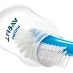 Kép 3/3 - Philips AVENT SCY103/02 Cumisüveg Anti-colic 260ml 1hó+ 2 db
