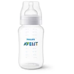 Kép 1/5 - Philips AVENT SCY106/01 Cumisüveg Anti-colic 330ml 3hó+