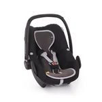 Kép 2/2 - AEROMOOV Autósülésbetét 0-13 kg - Antracit