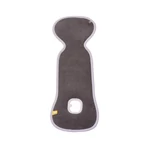 Kép 1/2 - AEROMOOV Autósülésbetét 0-13 kg - Antracit