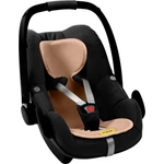 Kép 5/5 - AEROMOOV Autósülés betét Tuscany 0-13 kg