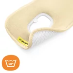 Kép 5/5 - AEROMOOV Autósülésbetét 0-13 kg - Vanilla 