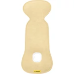 Kép 1/5 - AEROMOOV Autósülésbetét 0-13 kg - Vanilla 