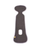 Kép 1/2 - AEROMOOV Autósülésbetét 9-18 kg - Antracit