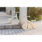 Kép 5/8 - QPLAY futóbicikli Tech Cream, kor 2-4 év, 30 kg-ig