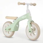 Kép 2/9 - QPLAY futóbicikli Tech Mint, kor 2-4 év, 30 kg-ig