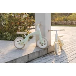 Kép 5/9 - QPLAY futóbicikli Tech Mint, kor 2-4 év, 30 kg-ig