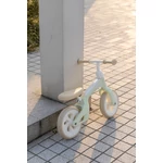 Kép 7/9 - QPLAY futóbicikli Tech Mint, kor 2-4 év, 30 kg-ig