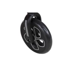 Kép 9/10 - QPLAY futóbicikli Tech Redi, életkor 2 - 4 év, 30 kg-ig