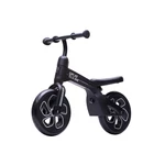 Kép 6/10 - QPLAY futóbicikli Tech Black, kor 2 - 4 év, 30 kg-ig