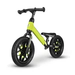Kép 2/3 - QPLAY Odrážedlo Spark Green, věk 3-6 let, do 30 kg