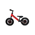 Kép 2/4 - QPLAY Odrážedlo Spark Red, věk 3 - 6 let, do 30 kg