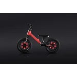 Kép 3/4 - QPLAY Odrážedlo Spark Red, věk 3 - 6 let, do 30 kg