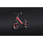 Kép 4/4 - QPLAY Odrážedlo Spark Red, věk 3 - 6 let, do 30 kg