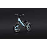 Kép 5/5 - QPLAY Odrážedlo Spark Blue, věk 3 - 6 let, do 30 kg