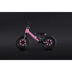 Kép 4/5 - QPLAY Odrážedlo Spark Pink, věk 3 - 6 let, do 30 kg
