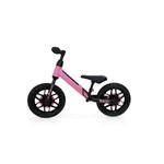 Kép 1/5 - QPLAY Odrážedlo Spark Pink, věk 3 - 6 let, do 30 kg