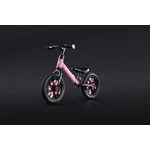 Kép 5/5 - QPLAY Odrážedlo Spark Pink, věk 3 - 6 let, do 30 kg