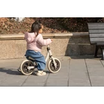 Kép 8/10 - QPLAY futóbicikli Trainer Pink, kor 2-4 év