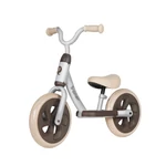 Kép 2/10 - QPLAY Odrážadlo Trainer Silver, vek 2-4 roky