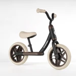 Kép 4/10 - QPLAY Odrážadlo Trainer Silver, vek 2-4 roky