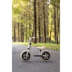 Kép 9/10 - QPLAY Odrážadlo Trainer Silver, vek 2-4 roky
