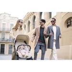 Kép 9/10 - EASYWALKER Sport babakocsi Rockey S Pure Black