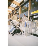 Kép 5/10 - EASYWALKER Sport babakocsi Rockey S Bright Taupe