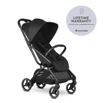 Kép 2/10 - EASYWALKER Sport babakocsi Rockey M Pure Black