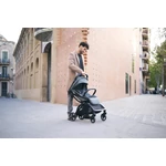 Kép 5/10 - EASYWALKER Sport babakocsi Rockey M Pure Black