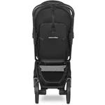 Kép 7/10 - EASYWALKER Sport babakocsi Rockey L Pure Black