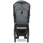 Kép 7/10 - EASYWALKER Sport babakocsi Rockey L Smooth Grey