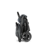 Kép 8/10 - EASYWALKER Sport babakocsi Rockey L Smooth Grey