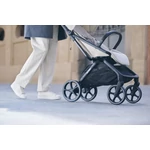 Kép 10/10 - EASYWALKER Sport babakocsi Rockey L Smooth Grey