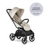 Kép 1/10 - EASYWALKER Sport babakocsi Rockey L Bright Taupe