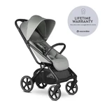 Kép 2/10 - EASYWALKER Sport babakocsi Rockey L Fresh Green