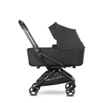 Kép 3/4 - EASYWALKER Mózeskosár Rockey S/M/L Pure Black