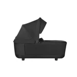 Kép 1/4 - EASYWALKER Mózeskosár Rockey S/M/L Pure Black