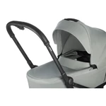 Kép 5/5 - EASYWALKER Mózeskosár Rockey S/M/L Fresh Green