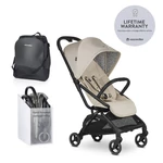 Kép 2/8 - EASYWALKER Sport babakocsi Peanuts Easy