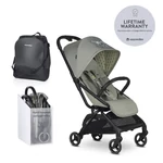 Kép 2/8 - EASYWALKER Sport babakocsi Peanuts Iconic