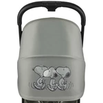 Kép 5/8 - EASYWALKER Sport babakocsi Peanuts Iconic