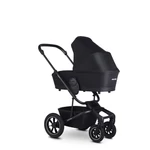Kép 4/10 - EASYWALKER Kombinált babakocsi Harvey⁵ Midnight Black XXL AIR