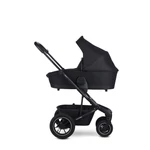 Kép 5/10 - EASYWALKER Kombinált babakocsi Harvey⁵ Midnight Black XXL AIR
