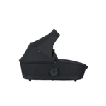 Kép 6/10 - EASYWALKER Kombinált babakocsi Harvey⁵ Midnight Black XXL AIR